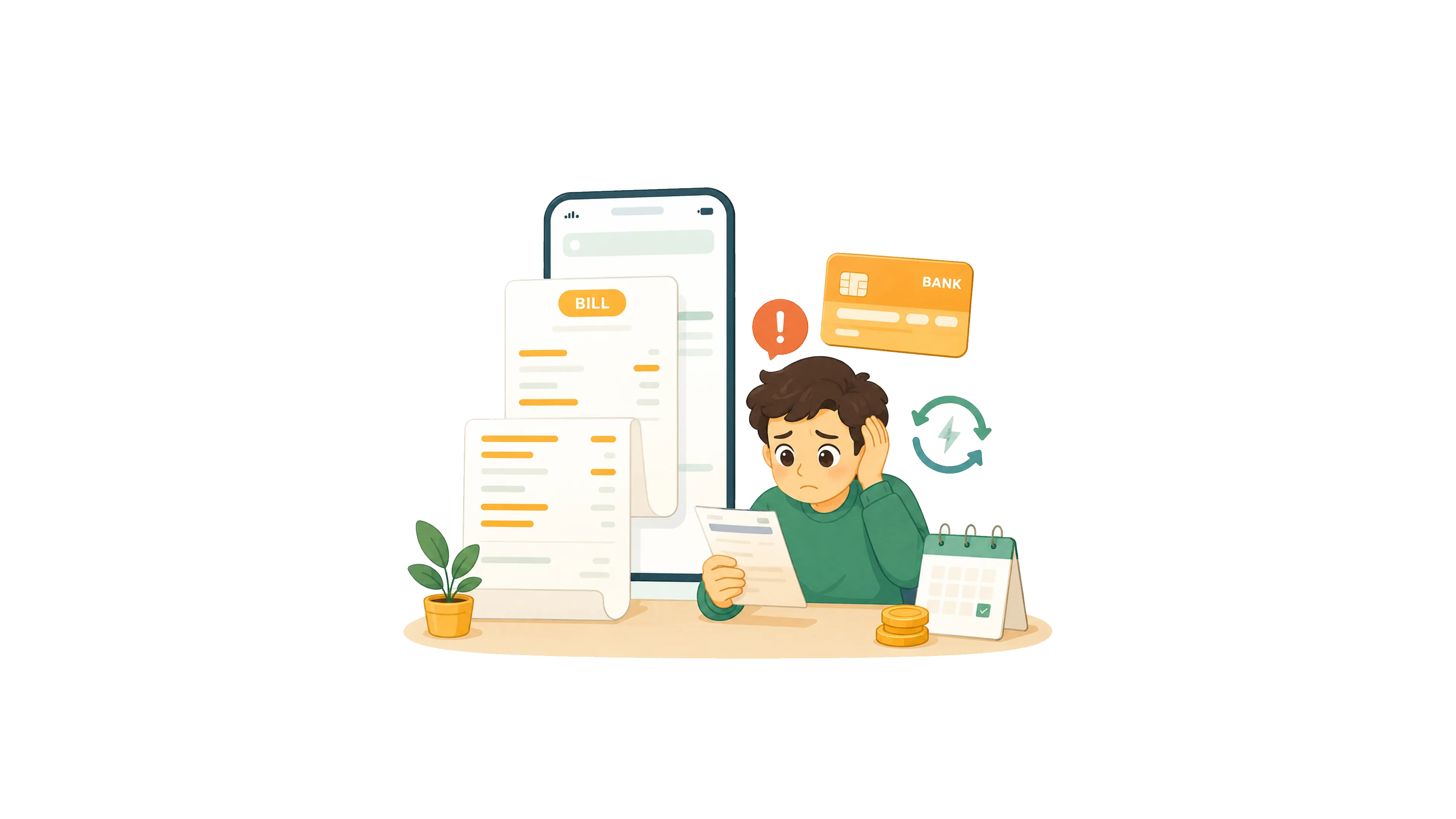 Billing and subscription support in ChildEra — supporting payment automation case studies